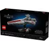 LEGO STAR WARS 75441 Πλοίο επίθεσης κλάσης Venator