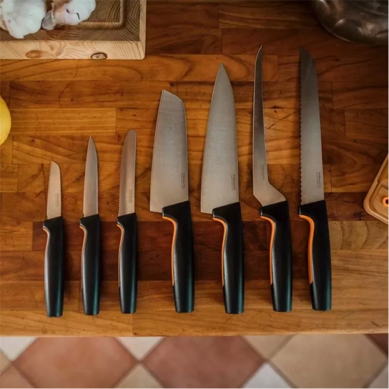 Fiskars 1057534 μαχαίρι κουζίνας ανοξείδωτο 1 τεμ. μαχαίρι σεφ