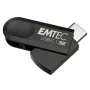 USB stick Emtec 32 GB USB Type-C 3.2 Gen 1 C280