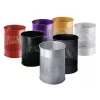 Durable κάδος απορριμμάτων - Στρογγυλός - 15 L - Ατσάλι