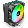 Sharkoon A50 RGB Αερόψυκτρα Επεξεργαστή 1