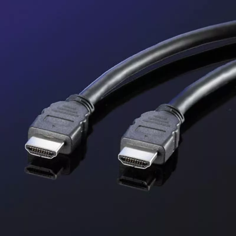 Καλώδιο HDMI ROLINE 10m