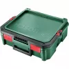 Bosch SystemBox Κουτί αποθήκευσης Ορθογώνιο Πολυπροπυλένιο (PP) Μαύρο, Πράσινο