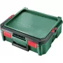 Bosch SystemBox Κουτί αποθήκευσης Ορθογώνιο Πολυπροπυλένιο (PP) Μαύρο, Πράσινο