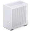 Jonsbo U4 Pro Mesh Midi-Tower - λευκό