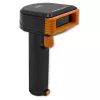Ασύρματος αναγνώστης barcode QOLTEC 50878 1D/2D με σταθμό φόρτισης