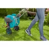 Καρότσι με τύμπανο Gardena AquaRoll M