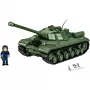 COBI Historical Collection WWII Is-3 σοβιετικό βαρύ άρμα