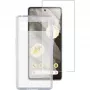 Θήκη Shell 4smarts Pixel 8 Pro 17 cm Διάφανη