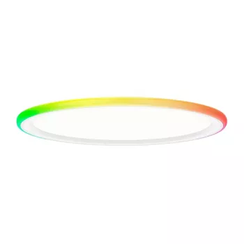 Έξυπνο φωτιστικό οροφής Yeelight Mars C300 Edge-Lit 3000K, ενεργειακή κλάση D
