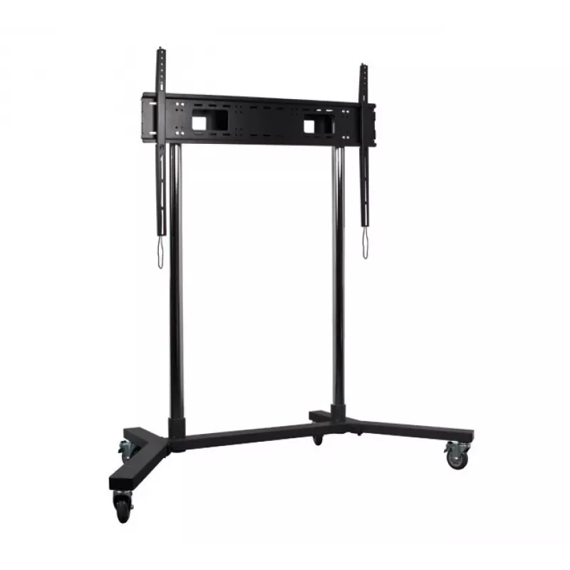 B-Tech BT8506 165,1 cm (65) μαύρο