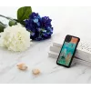 Προστατευτική θήκη iKins για iPhone 11 Pro Max – sunrise μαύρο