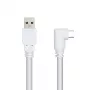 Καλώδιο Oculus Link VR USB3.2 Gen 1, USB - USB-C, 5m, λευκό