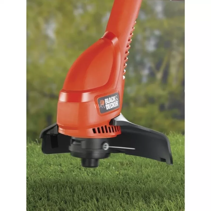 Χορτοκοπτικό Black & Decker GL310 25 cm 300 W 11500 RPM