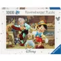 Παζλ Disney Collector's Edition - Pinocchio (1000 τεμ.)