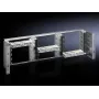 Rittal DK 7050.100 Κιτ τοποθέτησης σε rack, 3U, 19 inch
