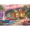 Παζλ schmidt spiele Chuck Pinson Coastal Magic — 1000…