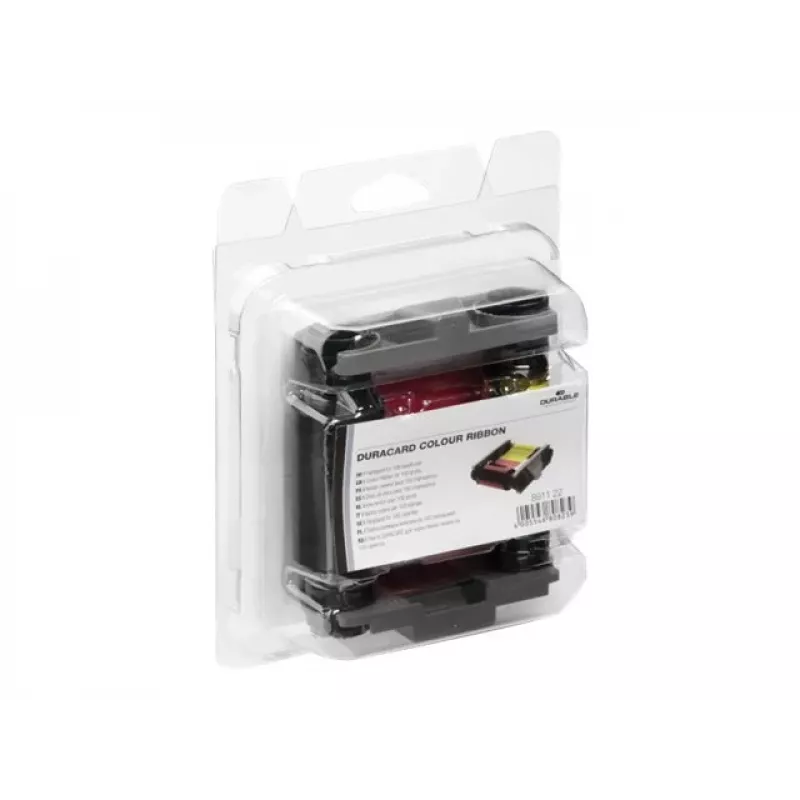 Μελανοταινία εκτυπωτή Durable 8911-22