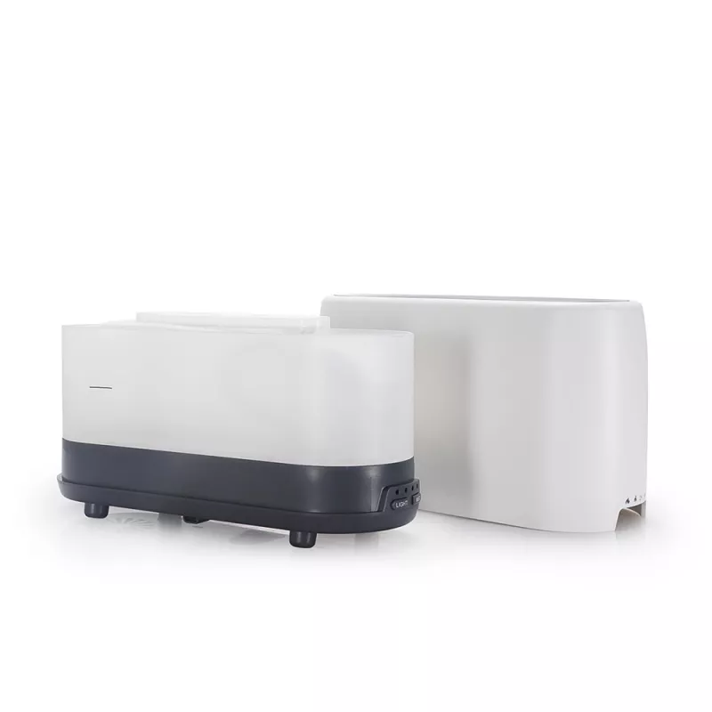 Διαχύτης αρώματος εξάτμισης Tellur TLL441121 Λευκό 0,24L 14W