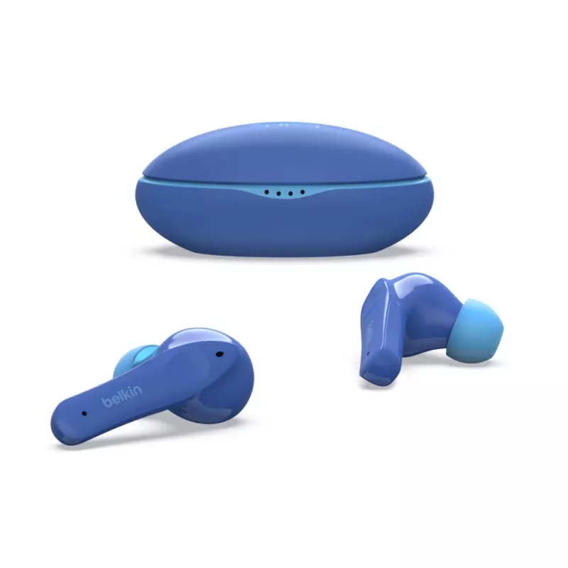 Earbuds Soundform Nano TWS μπλε