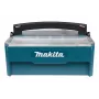 Makita P-84137 Κουτί μικροαντικειμένων/εργαλείων Πλαστικό Πράσινο