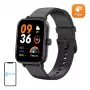 Smartwatch Colmi P81 μαύρο
