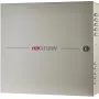 Ελεγκτής πρόσβασης Hikvision DS-K2604T Γκρι 345x373x98mm