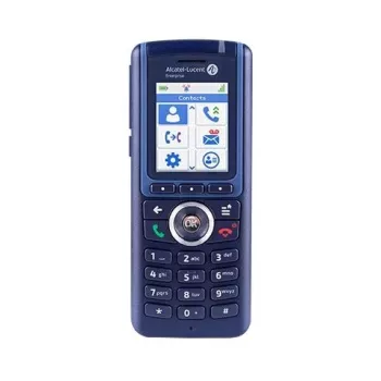 Ασύρματο τηλέφωνο DECT Alcatel-Lucent 3BN67378AA