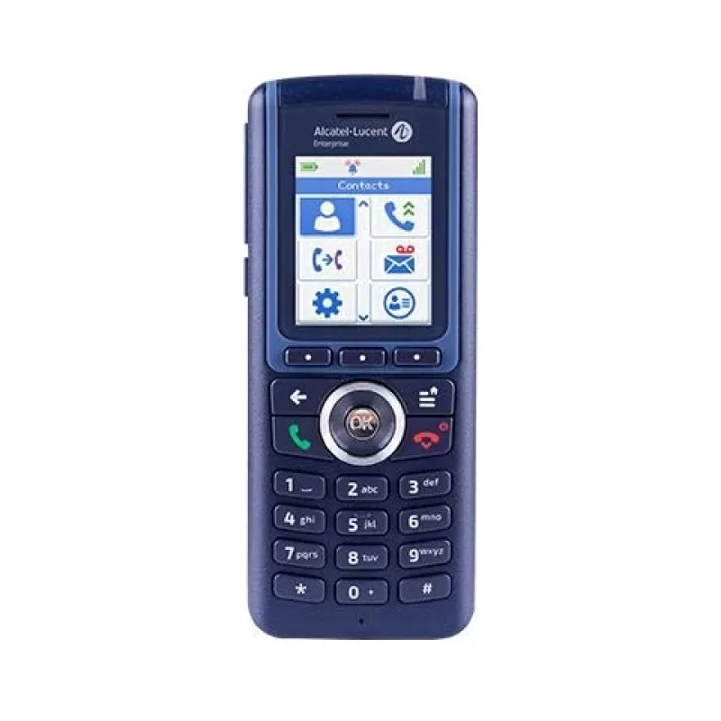 Ασύρματο τηλέφωνο DECT Alcatel-Lucent 3BN67378AA