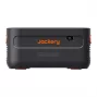 Πακέτο μπαταρίας Jackery 2000 Plus 2042,8 Wh Φωσφορικός σίδηρος λιθίου Μαύρο