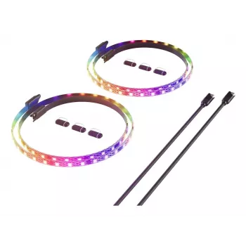 HYTE LS30 qRGB ταινία LED, κιτ φωτισμού για κουτί υπολογιστή