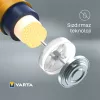 Varta Longlife Extra - Μπαταρία 4 x τύπου AA αλκαλική (04106101414)