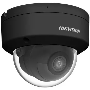 Κάμερα παρακολούθησης IP Hikvision Pro Series DS-2CD2146G2H-ISU(2.8mm)(eF) μαύρη