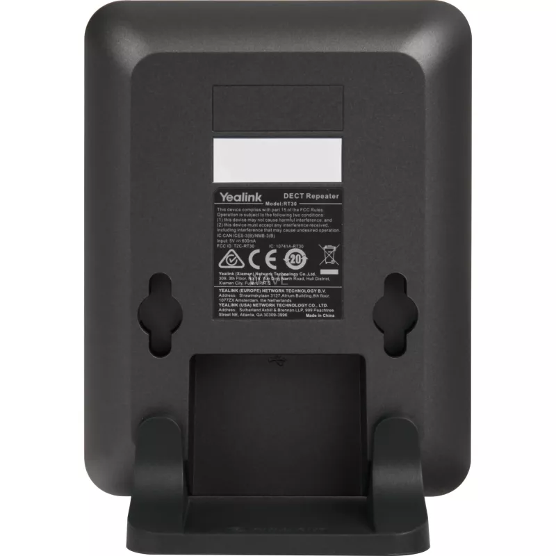 Yealink RT30 DECT επαναλήπτης