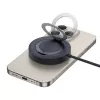 Baseus Simple Mini4 15W Σταθμός φόρτισης (μαύρο)