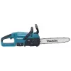Makita DUC357 Μπλε