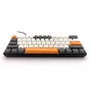 MEDIA-TECH ΜΗΧΑΝΙΚΟ ΠΛΗΚΤΡΟΛΟΓΙΟ 60% MT1258