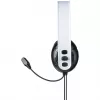 Raptor ακουστικά Playstation 5 H200 λευκό 3,5 mm jack