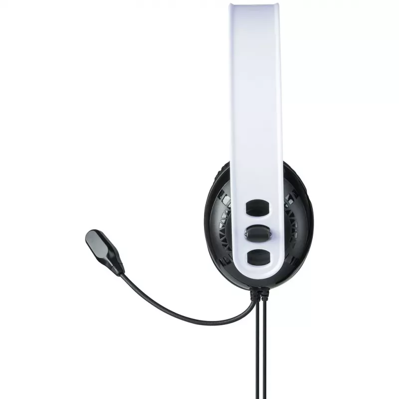Raptor ακουστικά Playstation 5 H200 λευκό 3,5 mm jack