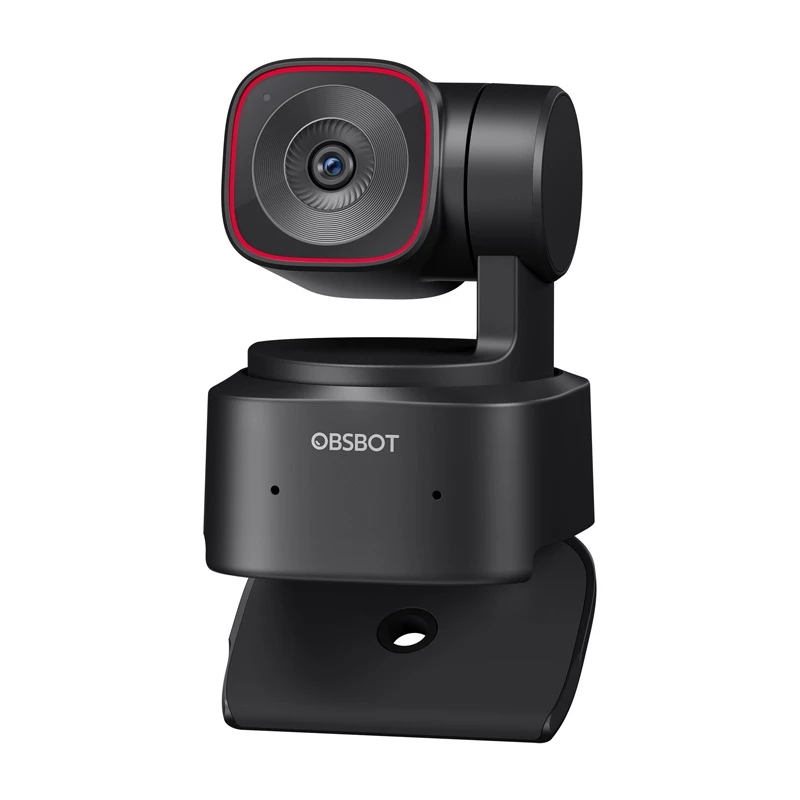Webcam Obsbot Tiny 2 Lite — 1080p 30fps Webcam από Obsbot