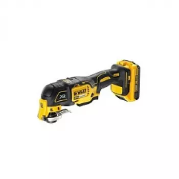 DeWALT DCS355NT-XJ Πολυεργαλείο χωρίς μπαταρία