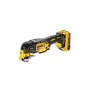 DeWALT DCS355NT-XJ Πολυεργαλείο χωρίς μπαταρία