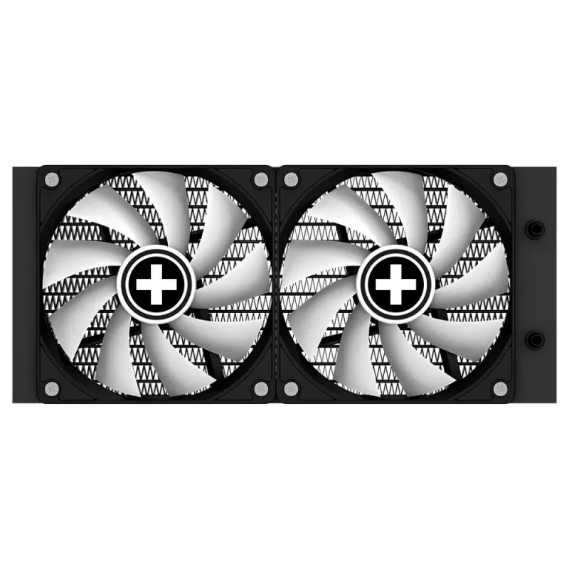 Xilence LiQuRizer LQ240RGB επεξεργαστής All-in-One υδρόψυξη 1 τεμ.