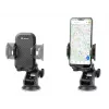 Παθητική βάση Tracer TRAUCH46871 Κινητό τηλέφωνο/Smartphone Μαύρο