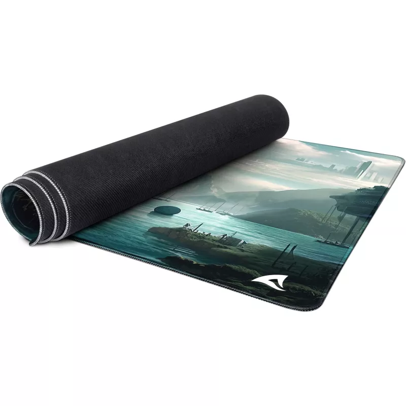 Mouse pad Sharkoon SKILLER SGP40 D6