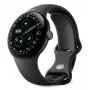 Google Pixel Watch 4 - 41 mm - Αλουμίνιο ματ μαύρο
