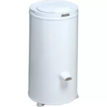 Φυγόκεντρος ρούχων Thomas Centri 776, 4,5 kg, 2800 rpm
