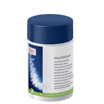 Δισκίο καθαρισμού για μηχανή καφέ Jura 24157, 90 g, ατομικά σε πλαστικό