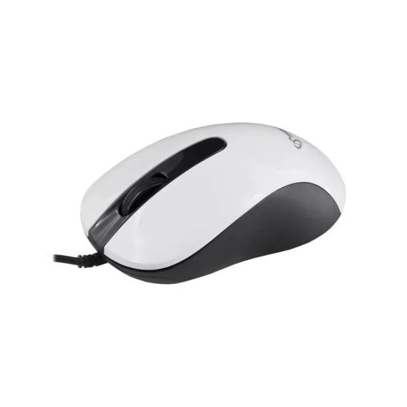 Sbox M-901 Οπτικό ποντίκι λευκό