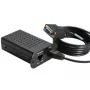 Κάρτα διαχείρισης δικτύου Mini-SNMP-IPv6 Delta SCMS100035, συμπαγής σχεδιασμός, χαμηλή κατανάλωση ενέργειας